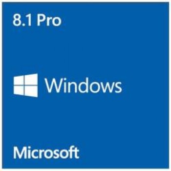 Microsoft Windows 8.1 Pro